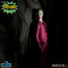 DC Comics - Pack figures Batman 1966 Deluxe Action Figure Box Set, 5 Points