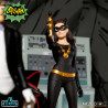 DC Comics - Pack figures Batman 1966 Deluxe Action Figure Box Set, 5 Points
