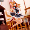 Nekopara - Figurine Maple