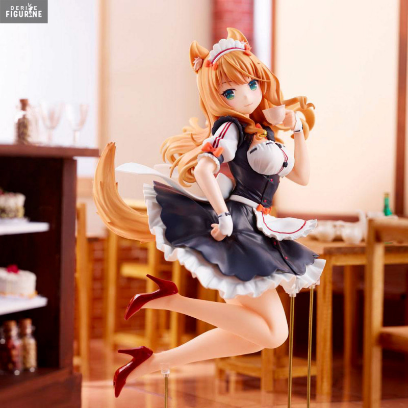 Nekopara - Figure Maple