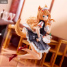 Nekopara - Figurine Maple