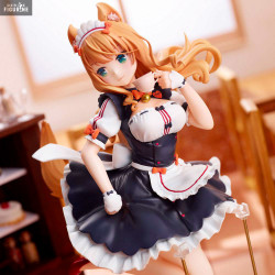 Nekopara - Figurine Maple