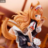 Nekopara - Figurine Maple