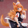 Nekopara - Figurine Maple