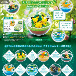 Pokémon - Figurine...