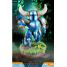 Shovel Knight figure