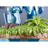Shovel Knight figure