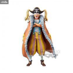 One Piece Stampede - Buggy...