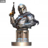 Star Wars - Figure The Mandalorian, Cable Guy