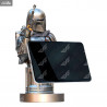 Star Wars - Figure The Mandalorian, Cable Guy