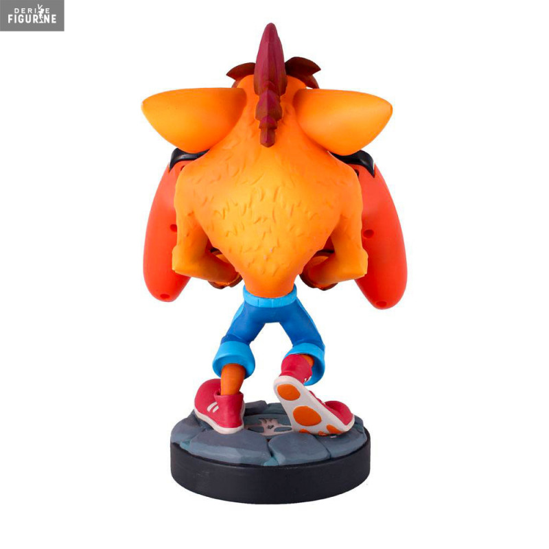 Figure New Crash Bandicoot,...