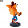 Figurine New Crash Bandicoot, Cable Guy