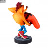 Figurine New Crash Bandicoot, Cable Guy