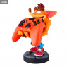 Figurine New Crash Bandicoot, Cable Guy