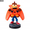 Figurine New Crash Bandicoot, Cable Guy