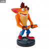 Figurine New Crash Bandicoot, Cable Guy