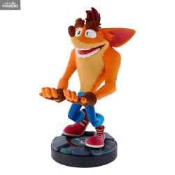 Figurine New Crash...