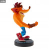 Figurine New Crash Bandicoot, Cable Guy