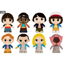 Stranger Things plush of...
