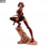 Code Geass: Resurrection Lelouch - Figure Kouzuki Karen, Pilot Suit
