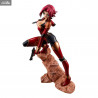 Code Geass: Resurrection Lelouch - Figure Kouzuki Karen, Pilot Suit