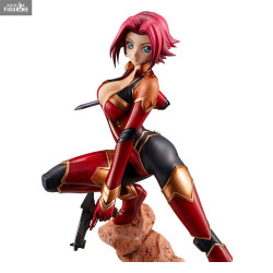 Code Geass: Resurrection...