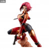 Code Geass: Resurrection Lelouch - Figure Kouzuki Karen, Pilot Suit