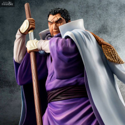 One Piece - Figurine...