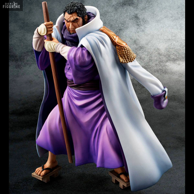 One Piece - Figurine...