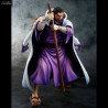 One Piece - Figurine Admiral Fujitora, Excellent Model P.O.P. Sailing Again