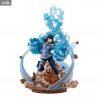 Naruto - Hinata figure, Gals DX