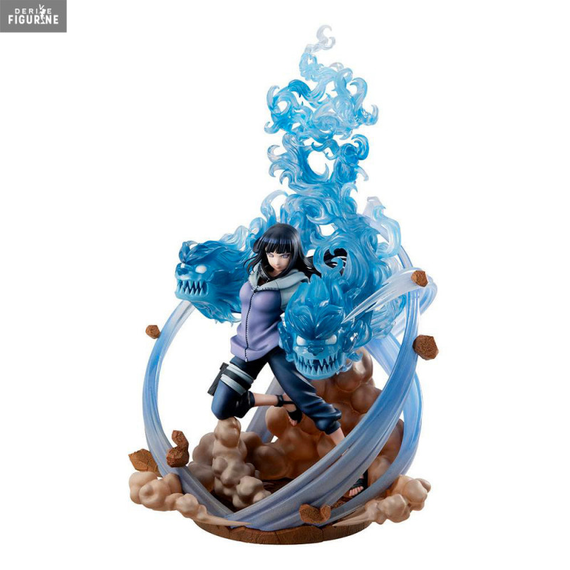 Naruto - Figurine Hinata,...