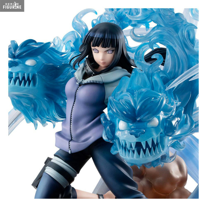 Naruto - Figurine Hinata,...