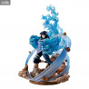 Naruto - Figurine Hinata, Gals DX