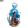 Naruto - Hinata figure, Gals DX