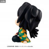 Demon Slayer Kimetsu no Yaiba - Pack figures Shinobu Kocho & Tomioka Giyu, (with gift) Look Up
