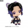 Demon Slayer Kimetsu no Yaiba - Pack figures Shinobu Kocho & Tomioka Giyu, (with gift) Look Up