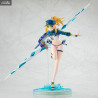 Fate/Grand Order - Figure Foreigner: Mysterious Heroine XX