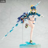 Fate/Grand Order - Figure Foreigner: Mysterious Heroine XX