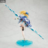 Fate/Grand Order - Figure Foreigner: Mysterious Heroine XX