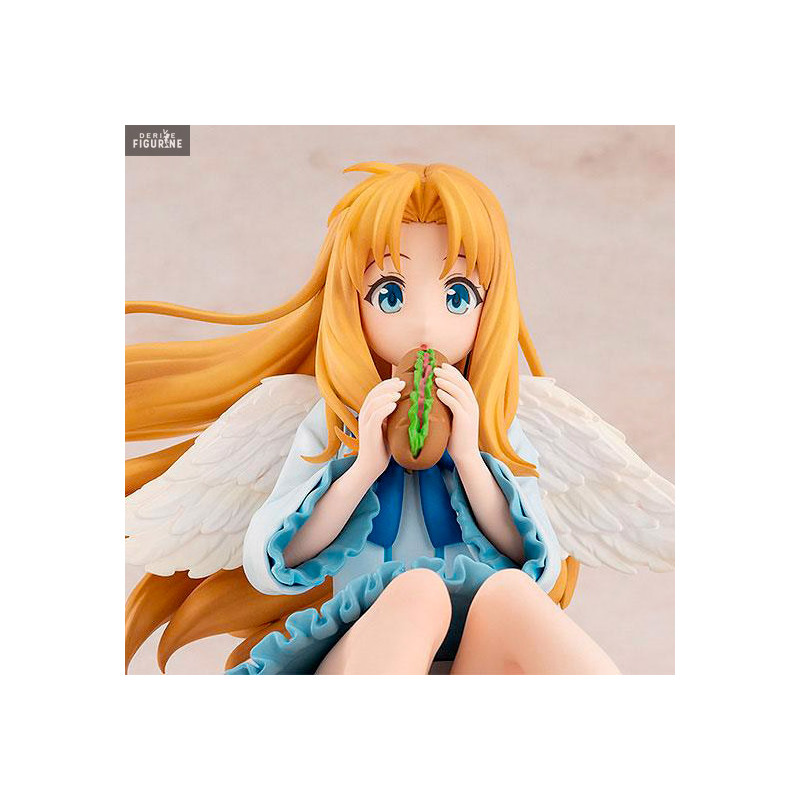 The Rising of the Shield Hero - Figurine Filo