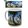 Mug Horizon Zero Dawn - Key Art
