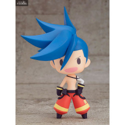 Promare - Figurine Galo...