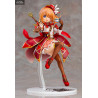 Kirara Fantasia - Cocoa figure Warrior