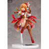 Kirara Fantasia - Cocoa figure Warrior