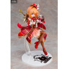 Kirara Fantasia - Cocoa figure Warrior