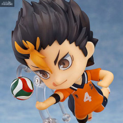 Haikyu!! Second Season -...