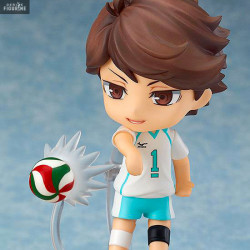 Haikyu!! - Figurine Toru...