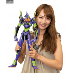 Rebuild of Evangelion -...
