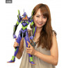 Rebuild of Evangelion - Figurine Test Type-01, MegaSofubiAdvance MSA003